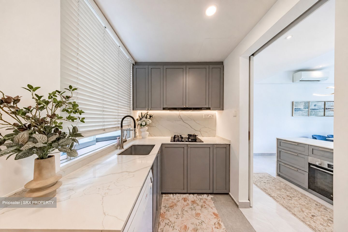 Espa (D23), Condominium #622213641